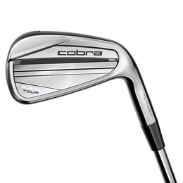 2023 KING Tour Irons w/ Steel Shafts